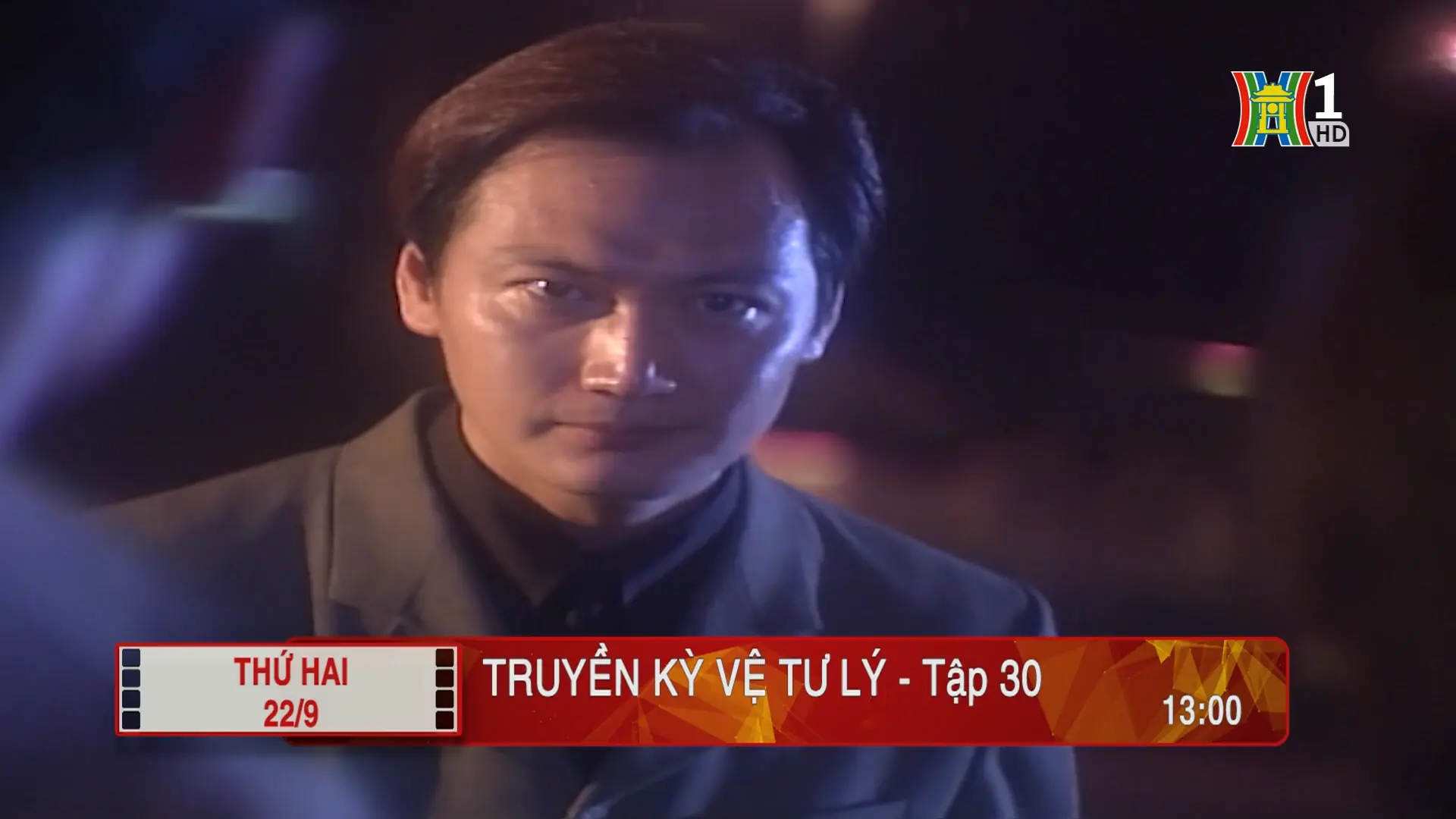 'Truyền kỳ Vệ Tư Lý' - Tập 30: Bị bắn
